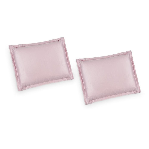 Комплект калъфки за възглавница в лилаво